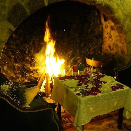 Safir Konak Safranbolu Exteriér fotografie