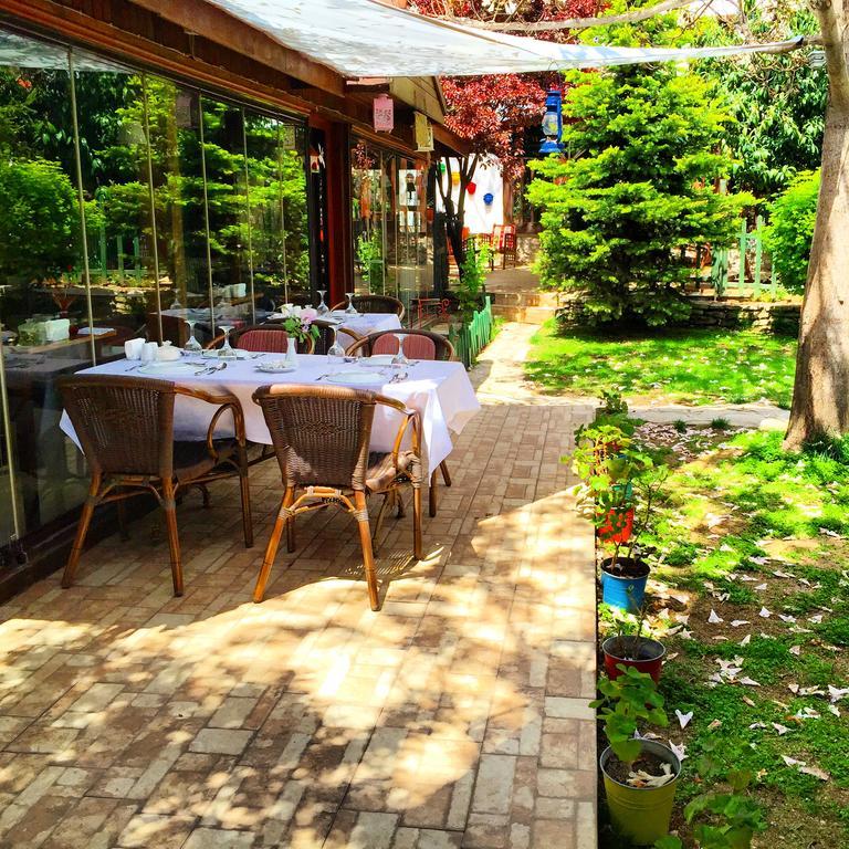 Safir Konak Safranbolu Exteriér fotografie