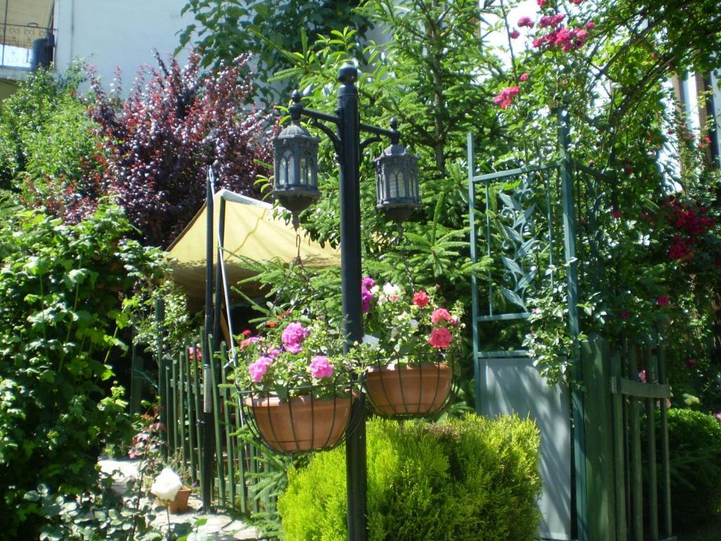 Safir Konak Safranbolu Exteriér fotografie