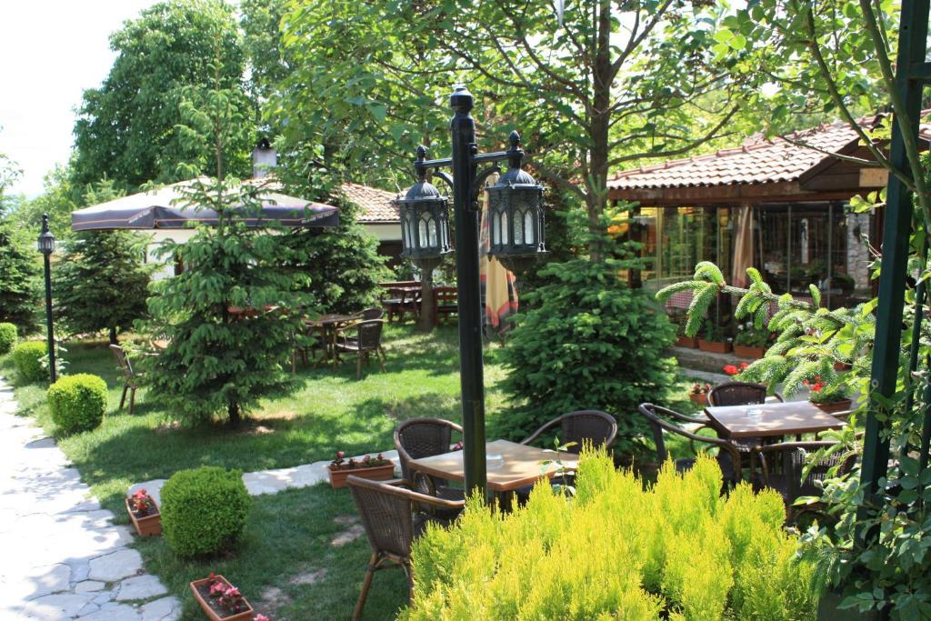 Safir Konak Safranbolu Exteriér fotografie