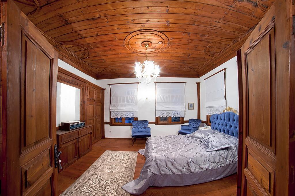 Safir Konak Safranbolu Pokoj fotografie
