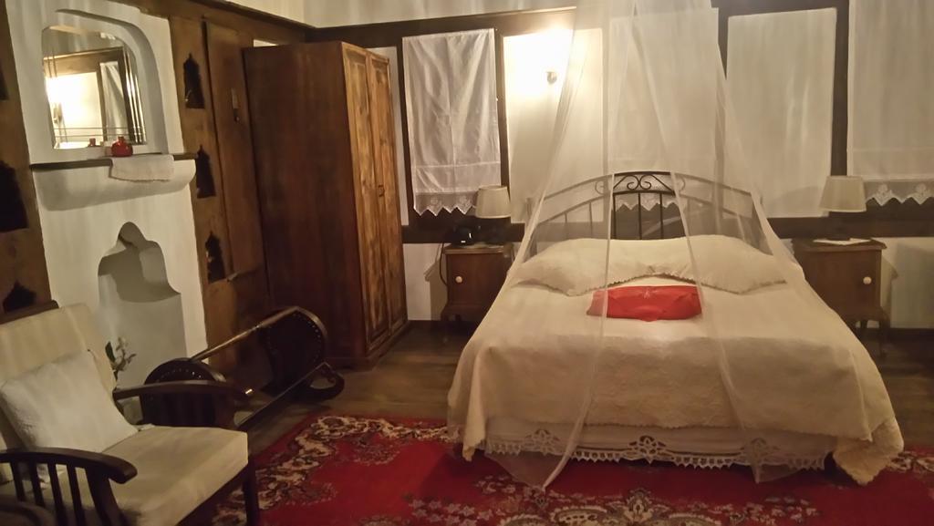 Safir Konak Safranbolu Exteriér fotografie