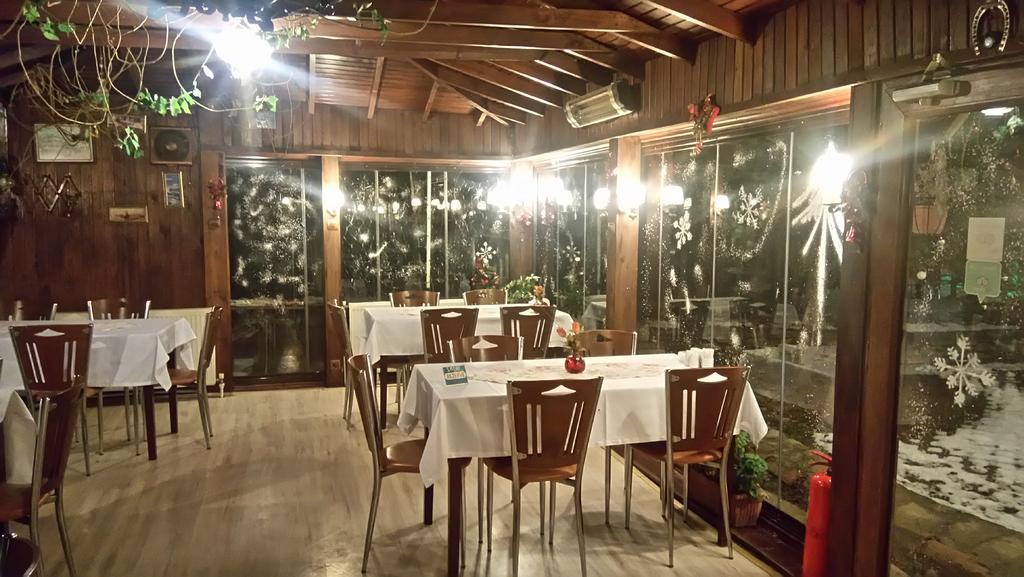 Safir Konak Safranbolu Exteriér fotografie