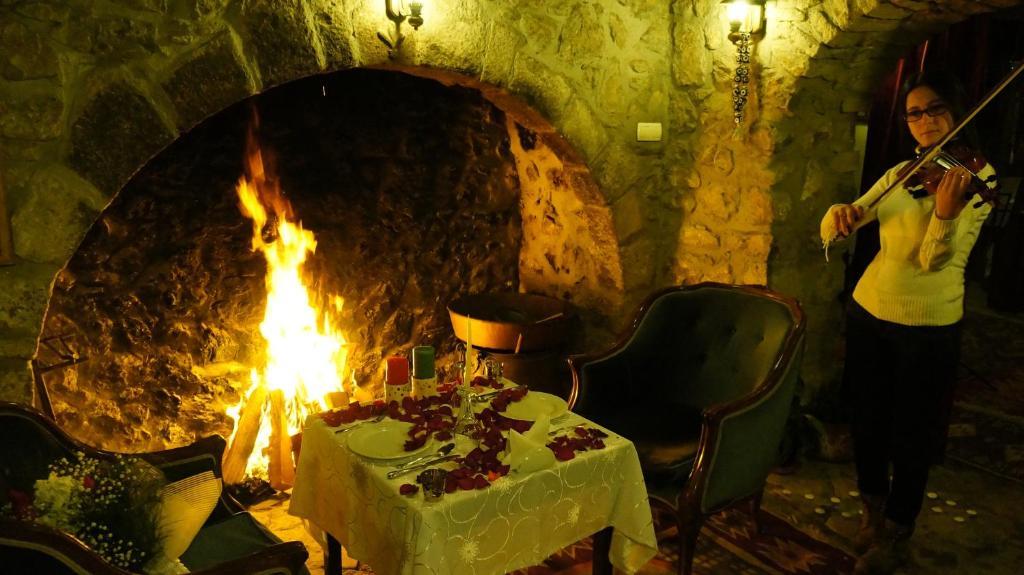 Safir Konak Safranbolu Exteriér fotografie