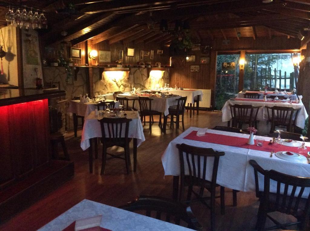 Safir Konak Safranbolu Exteriér fotografie